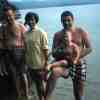 Joann, Ted Charlie, Gaynors 
