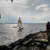 john sailing