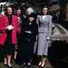 Joann, Ann, Grammy, Auntie, Nancy 
