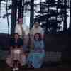 Ed, Melinda, Lois, Nancy 
