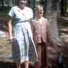 Ann George Holmes 

