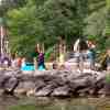 yogaondock