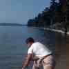 Bill Mosher 
