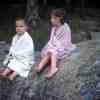 Debby and Ricky 
